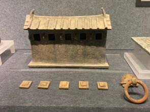 赴南京博物院参观“琅琊王——从东晋到北魏”专题展有感